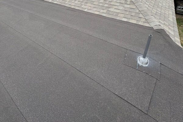 Flat roofing systems-Alta RGV