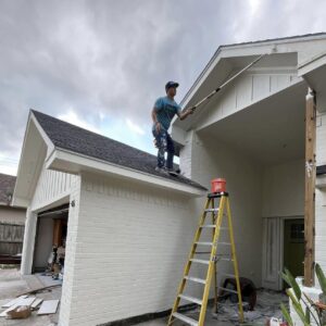 Interior & exterior painting- Alta RGV