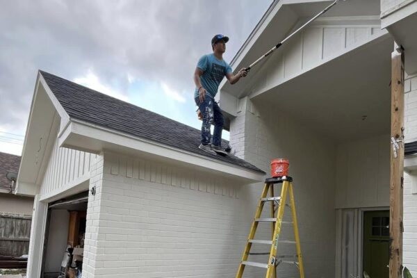 Interior & exterior painting- Alta RGV